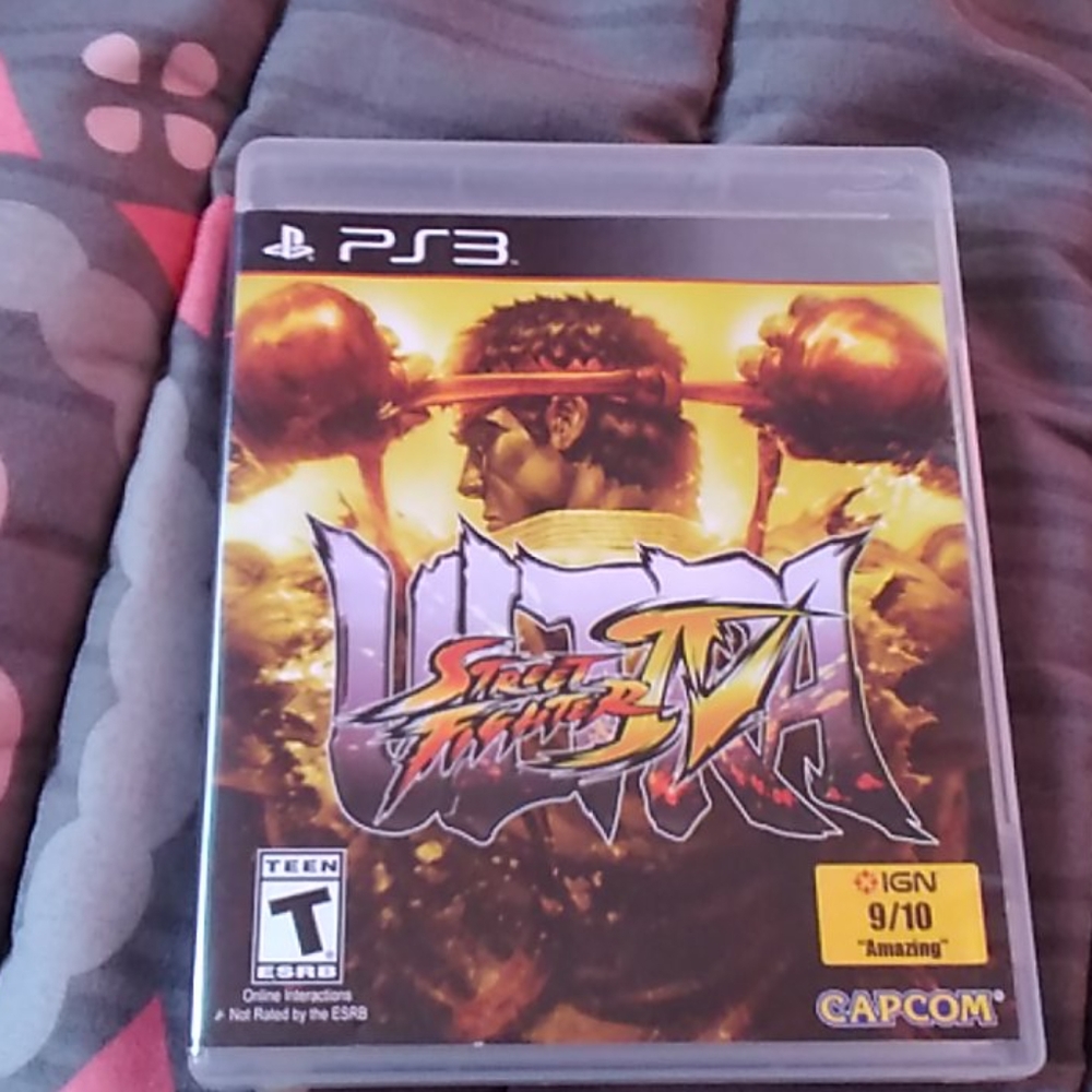 Game